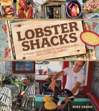 Lobster Shacks book cover