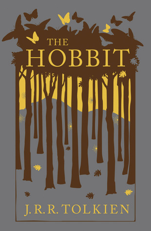 The Hobbit (The Lord of the Rings, #0)