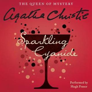 Sparkling Cyanide (Colonel Race, #4)