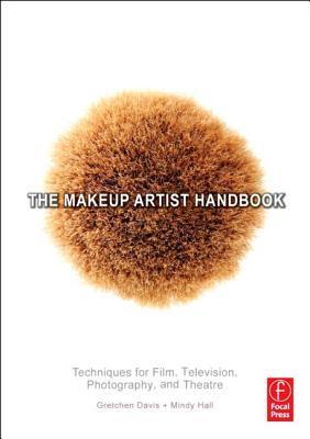 洋書 THE MAKEUP ARTIST HANDBOOK The Makeup Artist Handbook | ScienceDirect