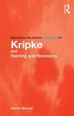 Naming and Necessity main image 0
