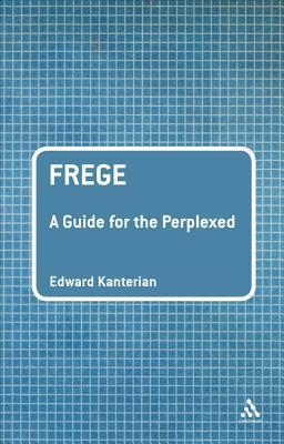 Frege book cover