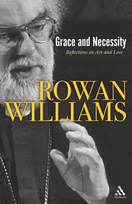 Grace and Necessity book cover