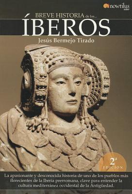 Breve historia de los íberos