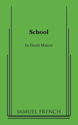 School book cover