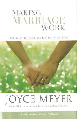 Making Marriage Work book cover