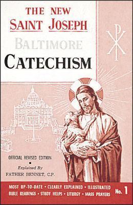 Saint Joseph Baltimore Catechism: No. 1