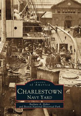 Charlestown Navy Yard book cover