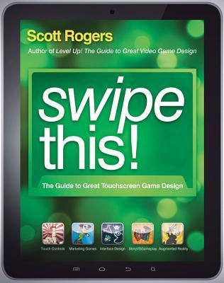 Swipe This! book cover