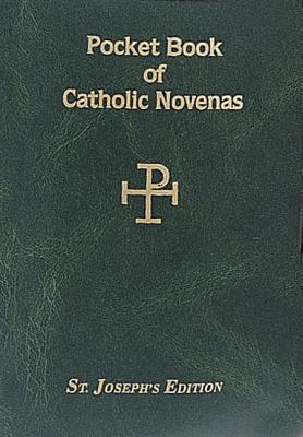 Pocket Book of Catholic Novenas by Lawrence G. Lovasik | Goodreads