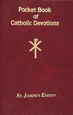 Pocket Book of Catholic Devotions by Lawrence G. Lovasik | Goodreads