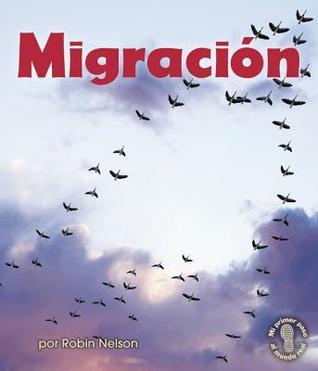 Migracion book cover