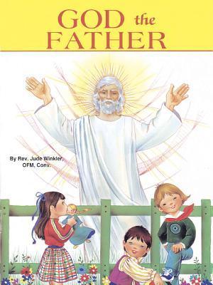 God the Father by Jude Winkler | Goodreads