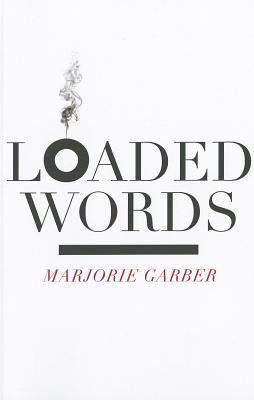 Loaded Words book cover