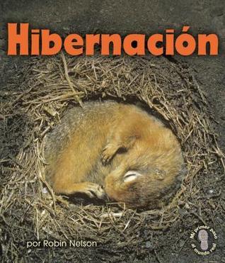 Hibernación book cover