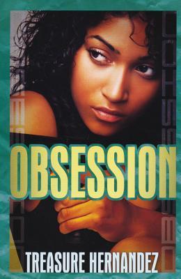 Obsession book cover