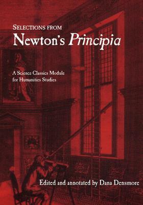 Selections from Newton's Principia book cover