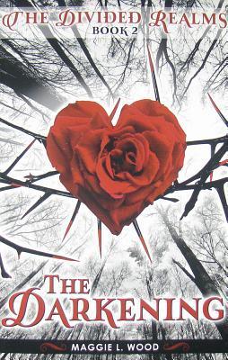 Cover of The Darkening