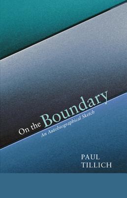 On the Boundary book cover