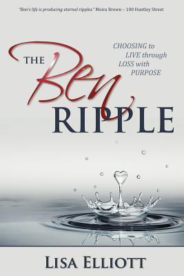 The Ben Ripple by Lisa Elliott | Goodreads