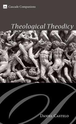 Theological Theodicy book cover
