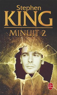 Minuit 2 book cover