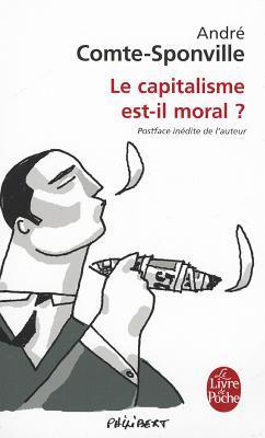 Le capitalisme est-il moral?