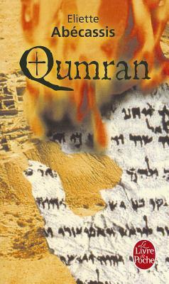 Qumran book cover