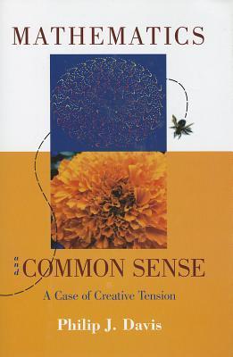 Mathematics & Common Sense book cover