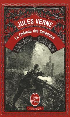 Le Château des Carpathes