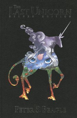 The Last Unicorn