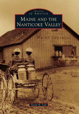 Maine and the Nanticoke Valley book cover