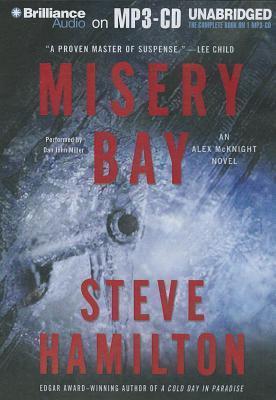 Misery Bay (Alex McKnight, #8)