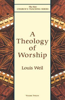 Theology of Worship (Volume 12)