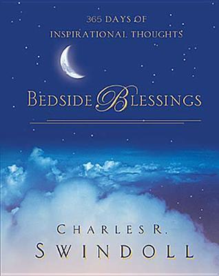 Bedside Blessings book cover