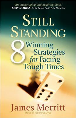 Still Standing book cover
