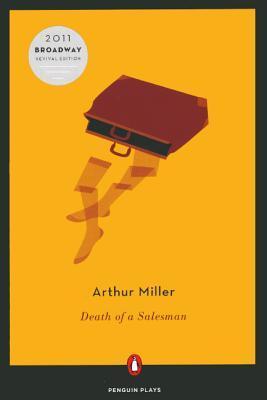 Death of a Salesman (Penguin Plays)