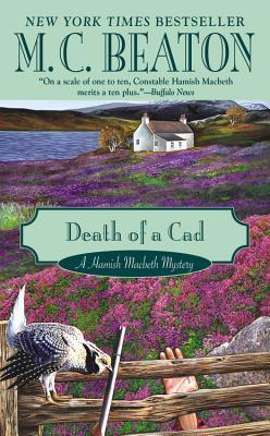 M.C. Beaton Audiobooks In English Death Of A Cad (Hamish Macbeth Mystery) By M.C. Beaton | ISBN 9781472105219 Hamish Macbeth Book - Foto 10