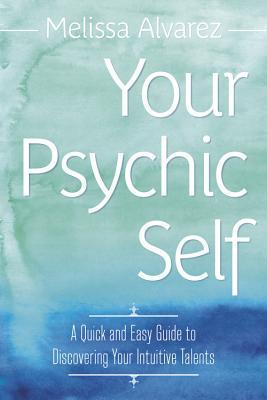 Your Psychic Self book cover