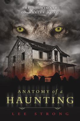 Anatomy of a Haunting book cover