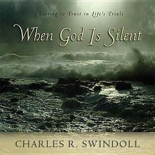 When God Is Silent book cover