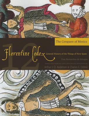Florentine Codex book cover