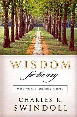 Wisdom for the Way book cover