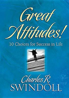 Great Attitudes! book cover