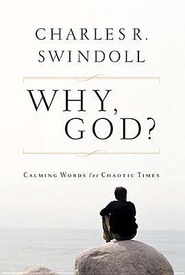 Why, God? book cover