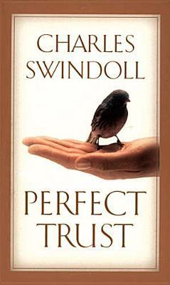 Perfect Trust book cover