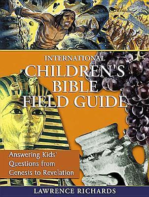 International Children's Bible Field Guide