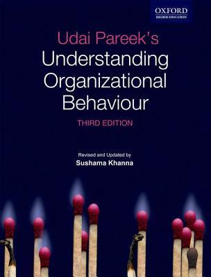 UNDERSTANDING ORGANIZATIONAL BEHAVIOUR BY UDAI PAREEK PDF FREE DOWNLOAD visual data 6
