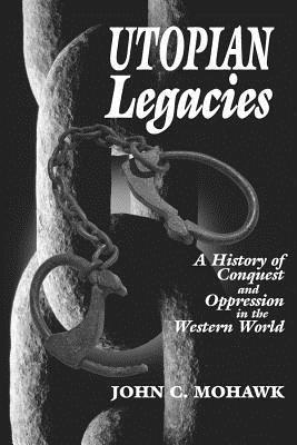 Utopian Legacies book cover