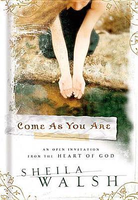 Come As You Are book cover